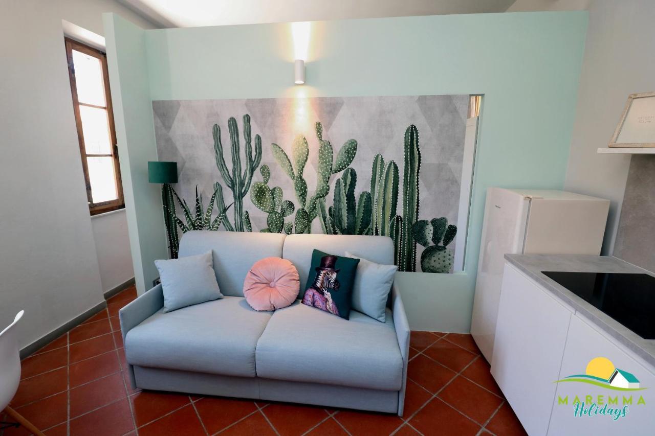 Apartment Maremma Holidays -residenza Olesia *
